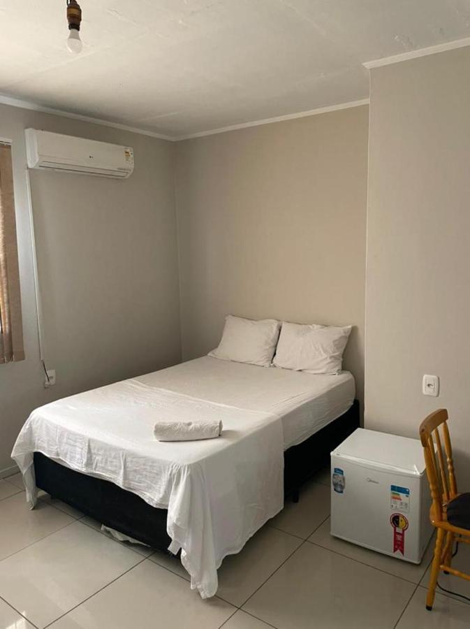 City Hotel Ijui Exterior photo